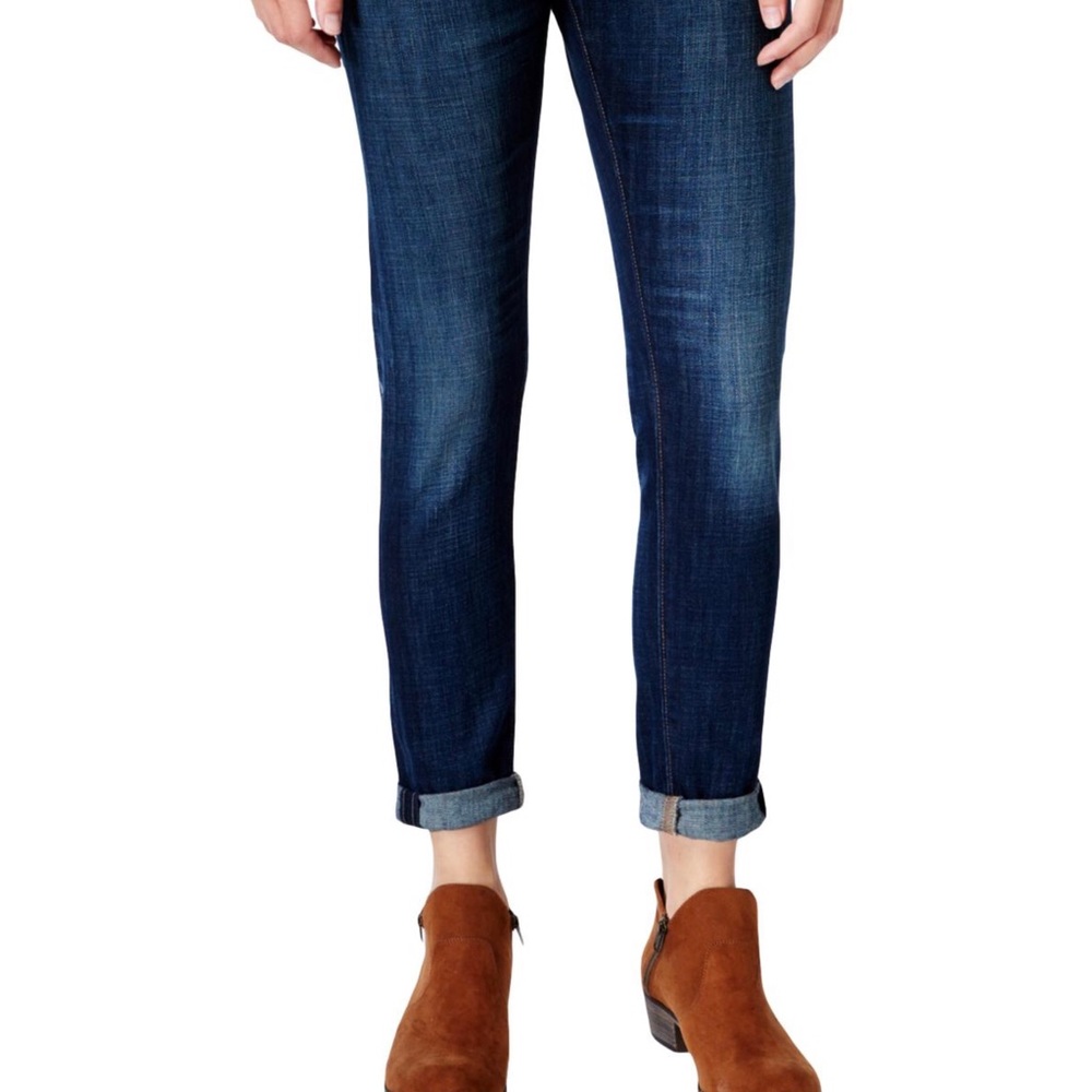 Women's Lucky Brand Charlie Skinny Jeans Size 2/26